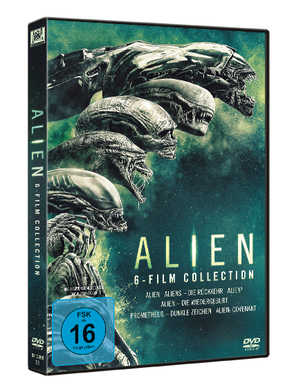 leonine-studios-alien-1-6-dvd-box-fsk-16-special-edition image 2