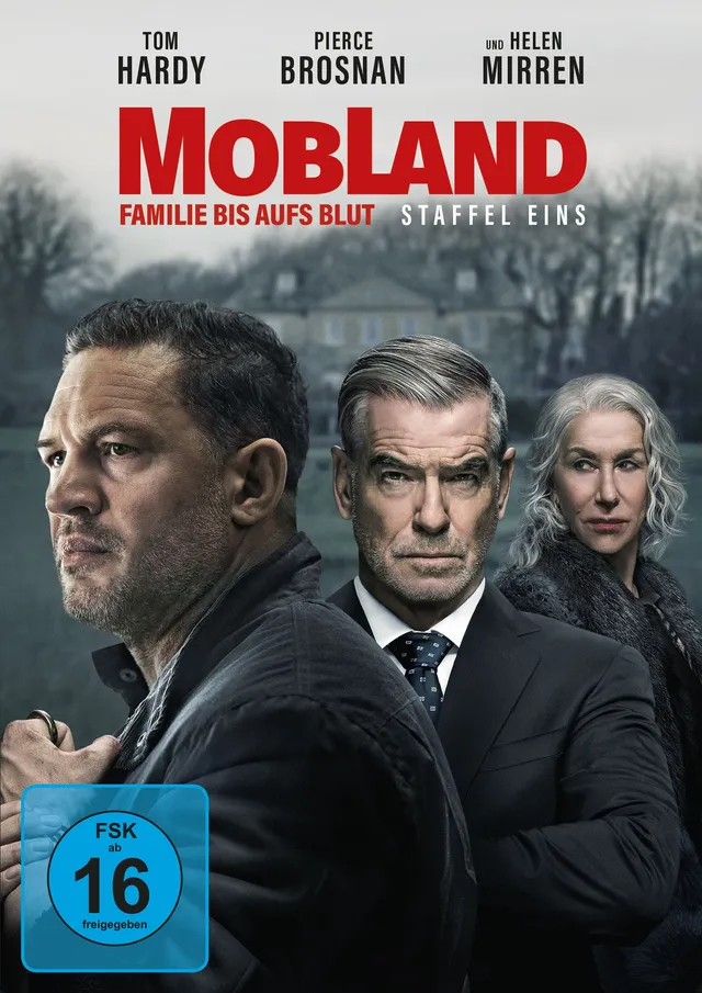 leonine-studios-mobland-staffel-1-dvd-familie-bis-aufs-blut image 1