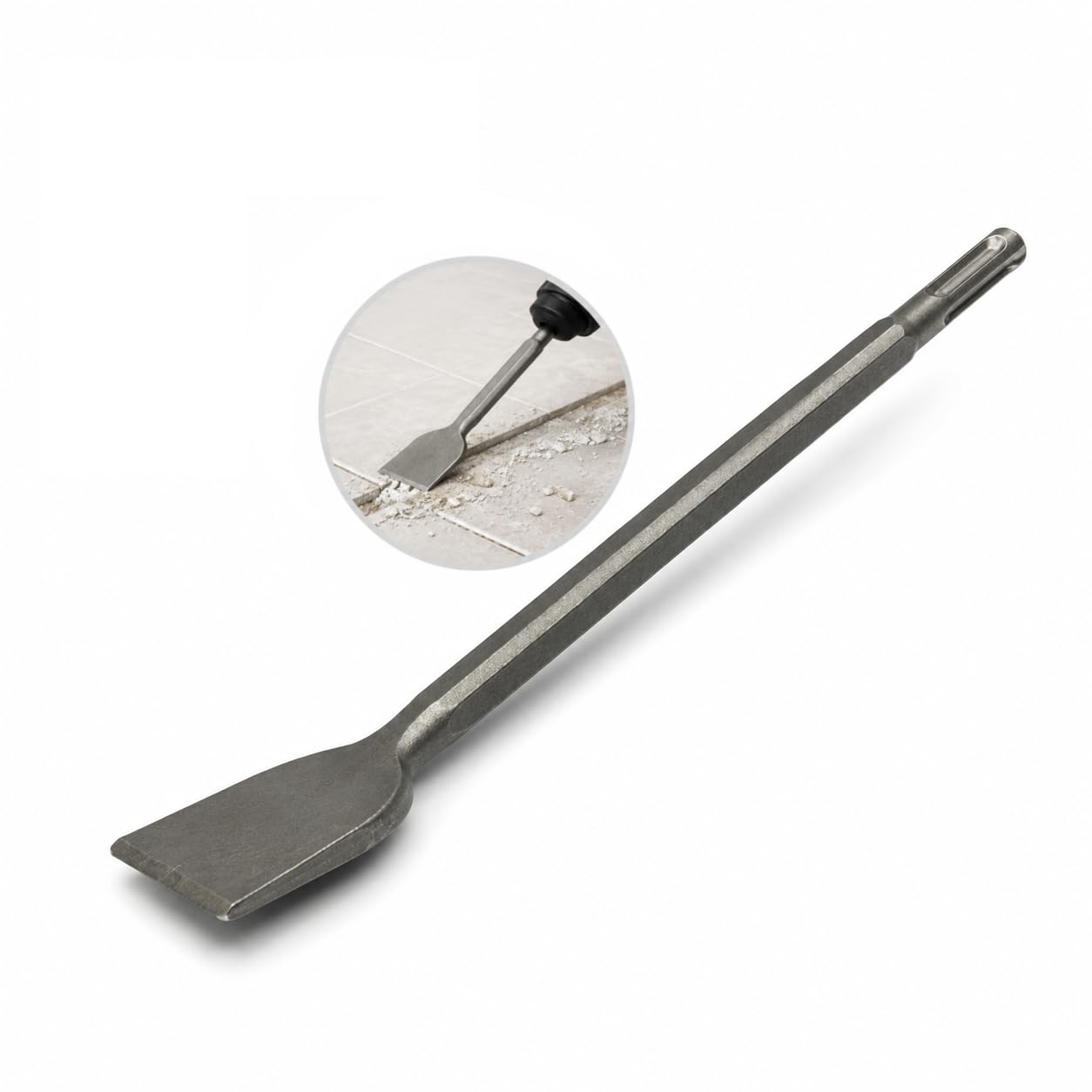 weischer-zubeh-r-sds-plus-spatmeissel-600x75-mm-werkzeugstahl image 7