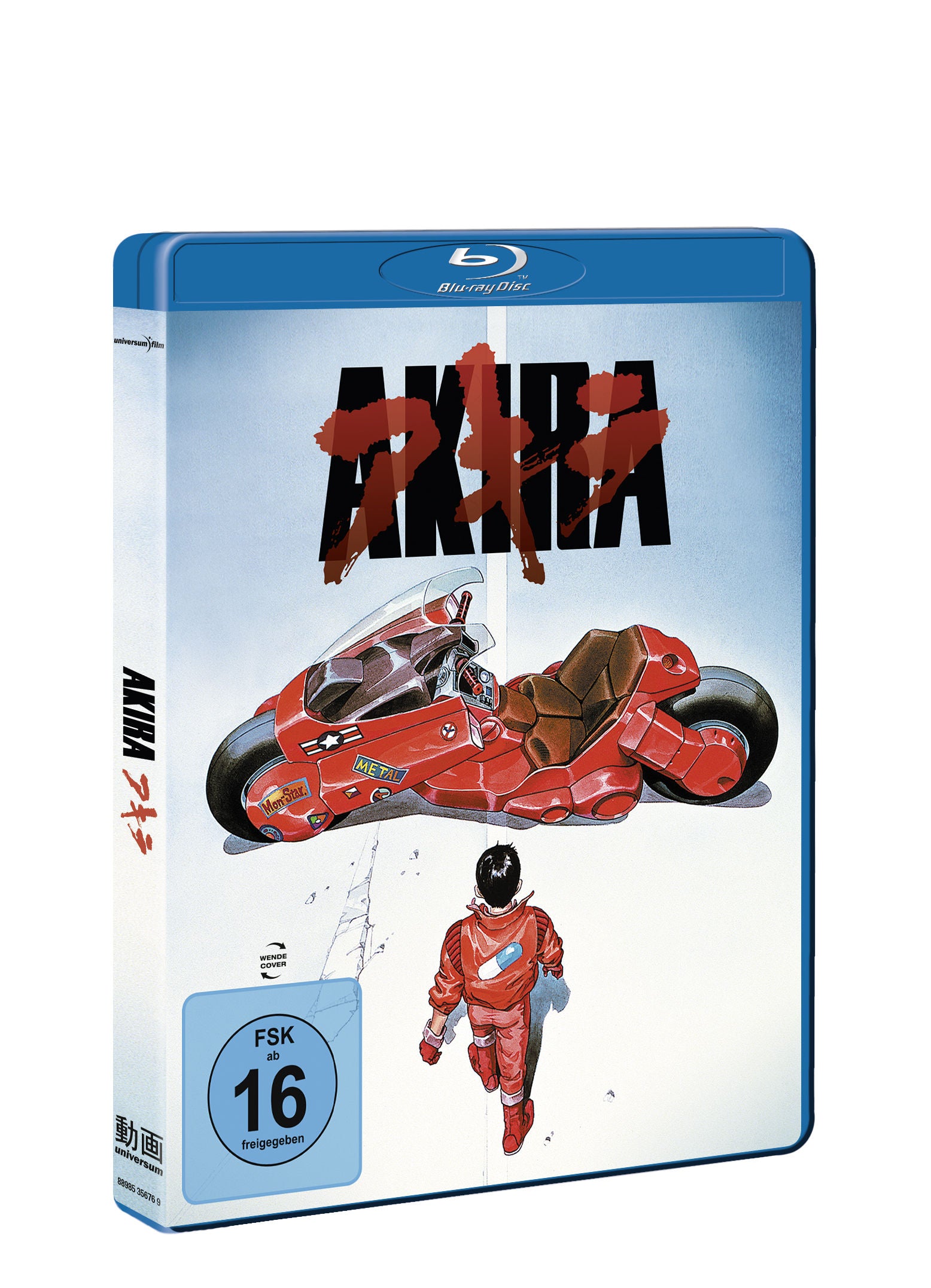leonine-studios-akira-blu-ray-anime-film-neo-tokyo-edition image 2