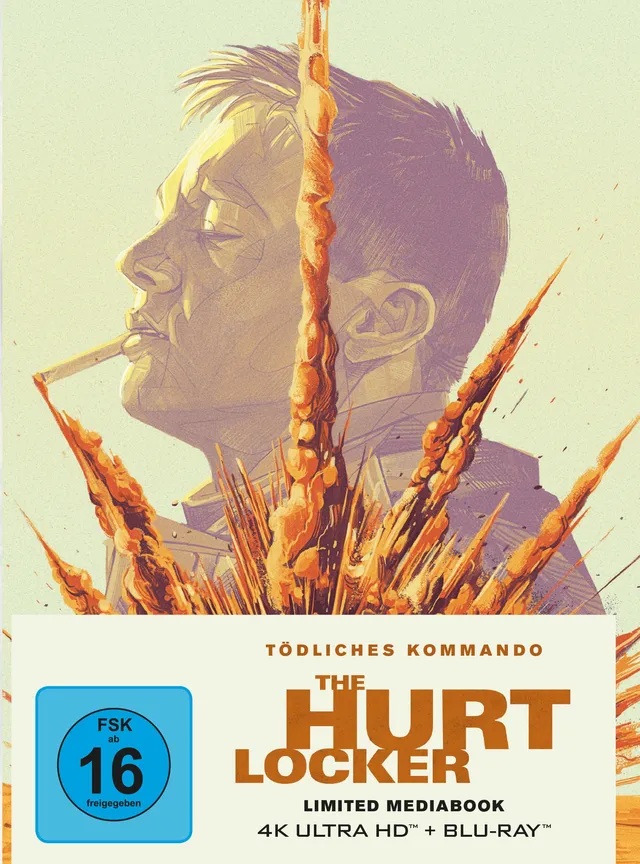 t-dliches-kommando-4k-uhd-blu-ray-mediabook-hurt-locker image 1