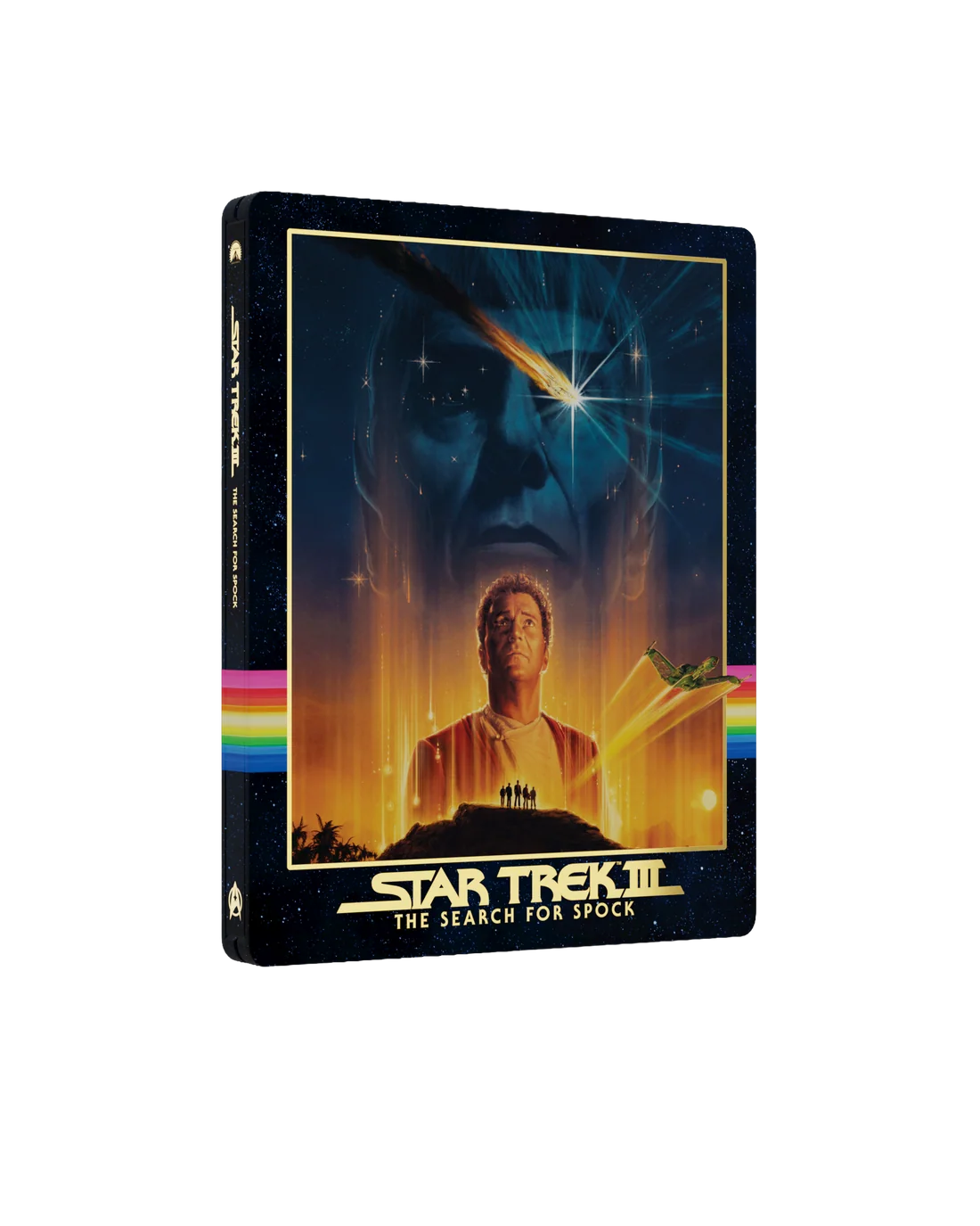 star-trek-1-6-steelbook-collection-4k-uhd-blu-ray-12-discs image 4