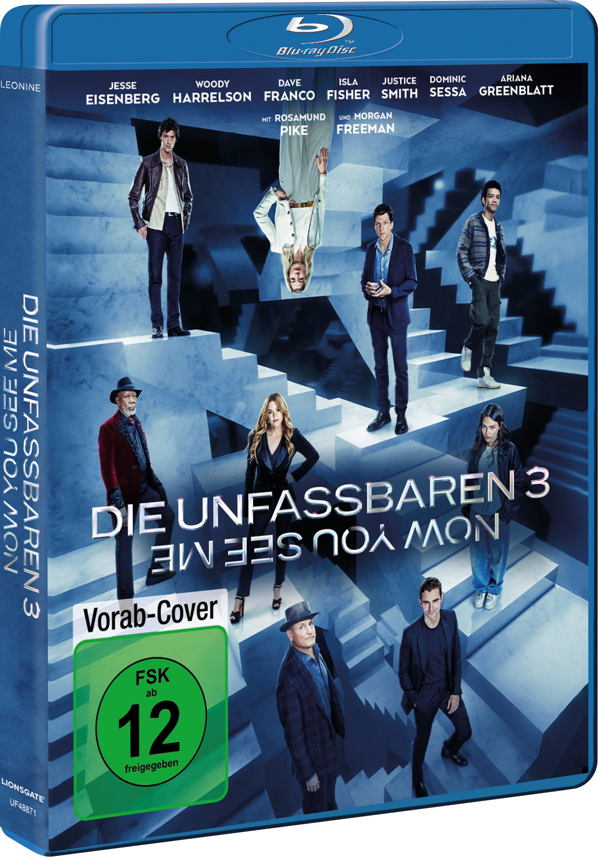 leonine-die-unfassbaren-3-blu-ray-now-you-see-me-actionfilm image 4