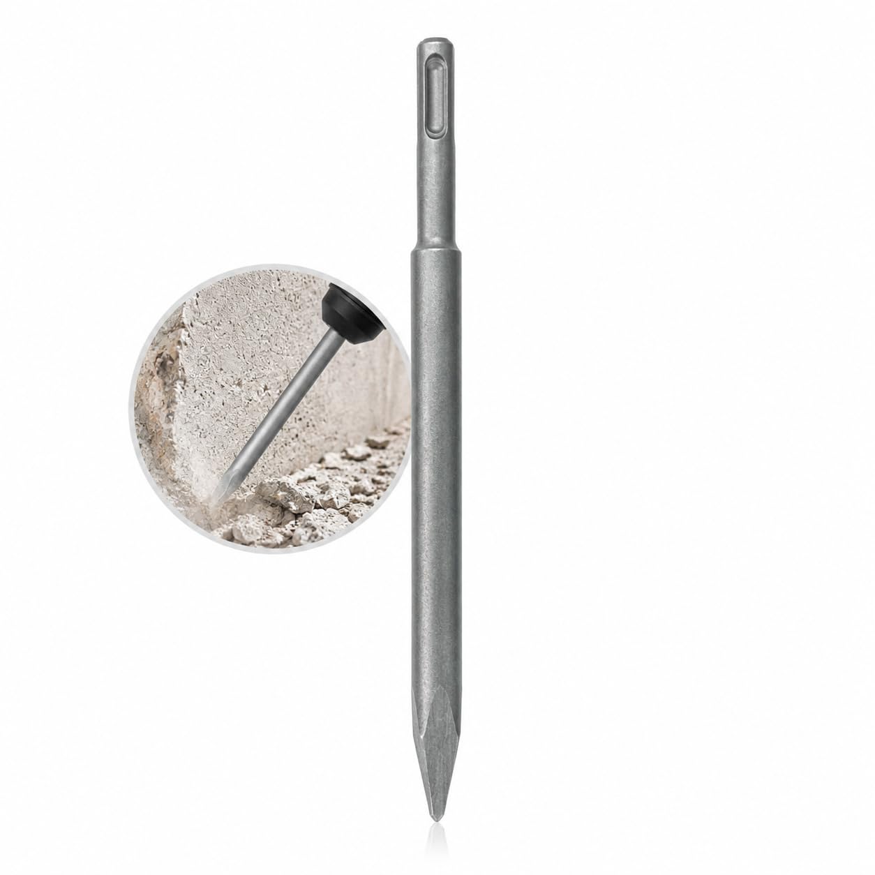 weischer-zubeh-r-sds-plus-spatmeissel-600x75-mm-werkzeugstahl image 8