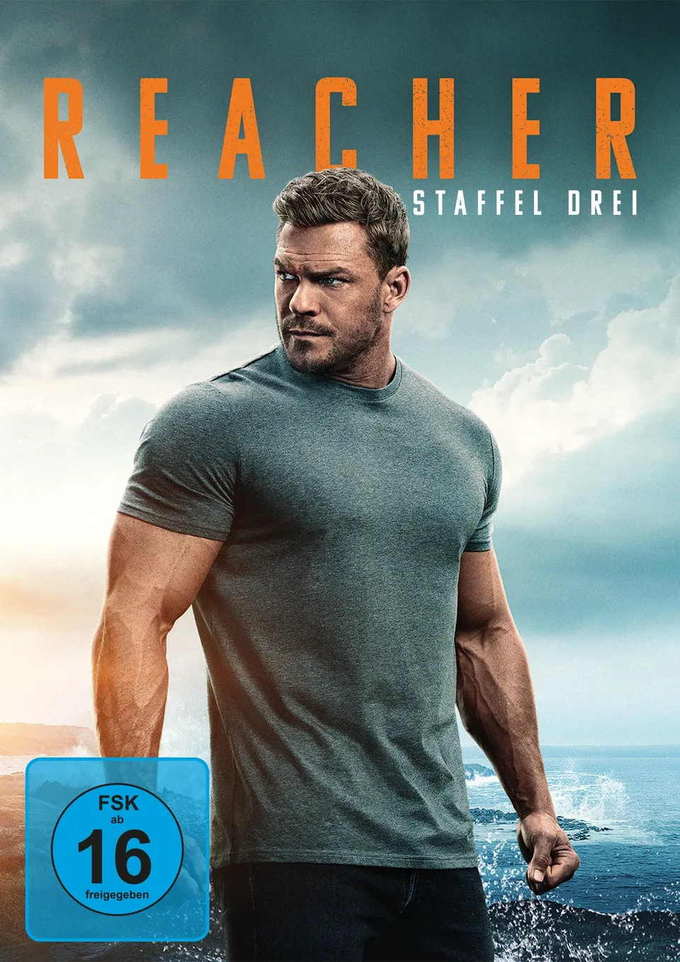 leonine-studios-reacher-staffel-3-dvd-serie image 1