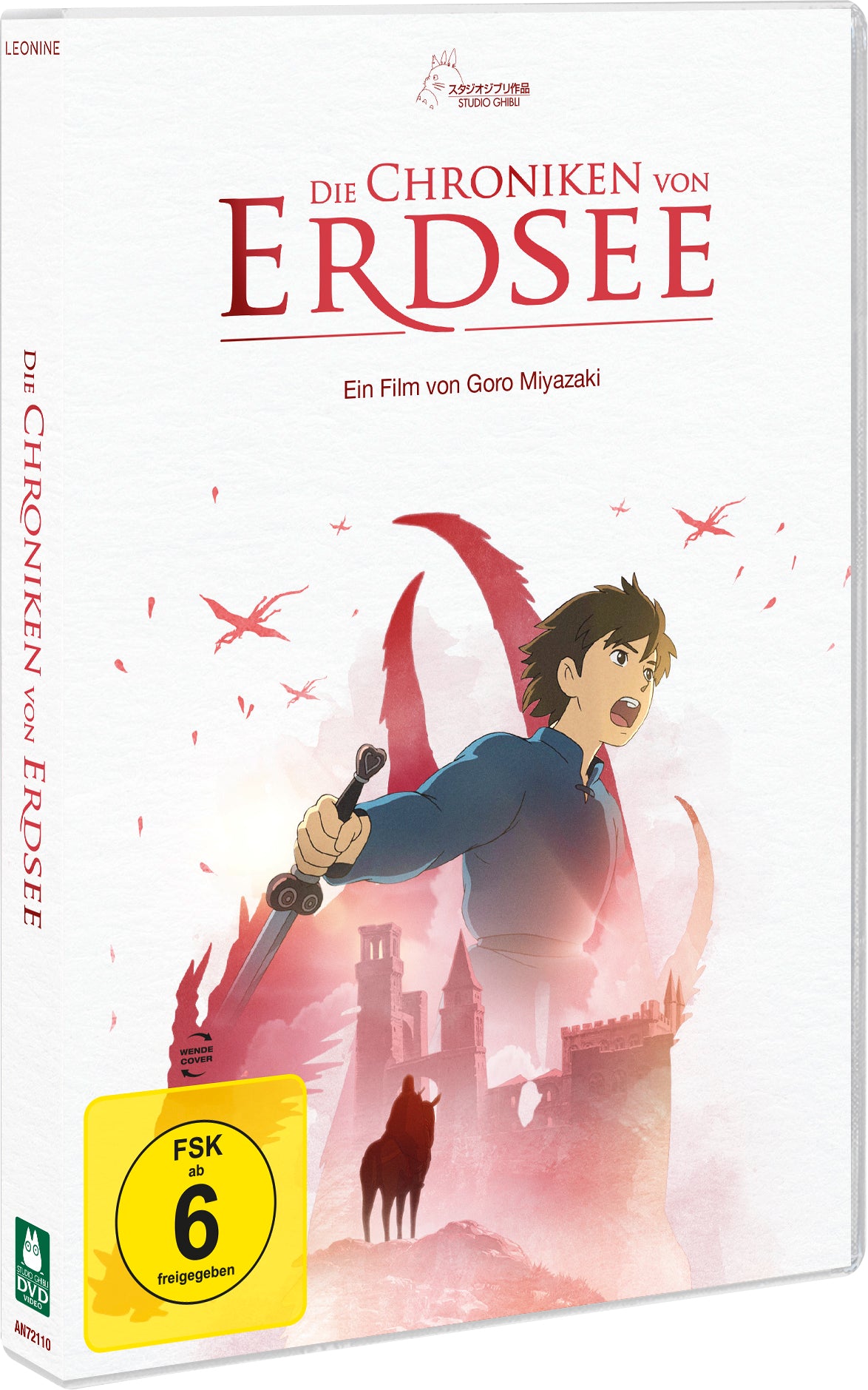 leonine-die-chroniken-von-erdsee-white-edition-dvd-anime image 2
