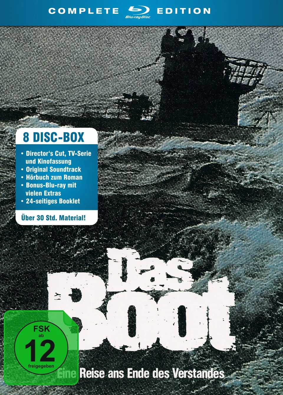 leonine-studios-das-boot-complete-edition-blu-ray-original image 1