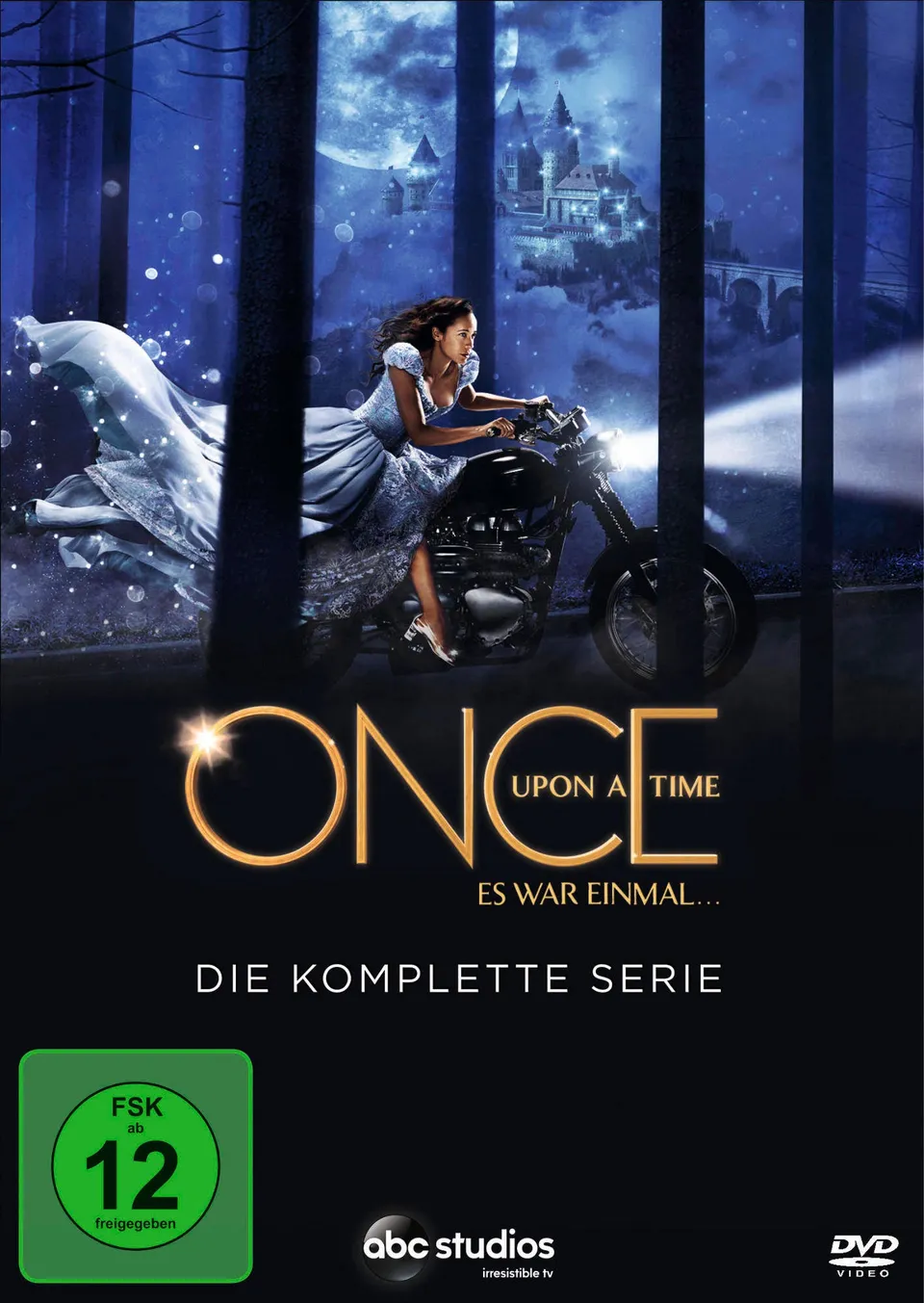 once-upon-a-time-komplette-serie-dvd-box-alle-staffeln image 1