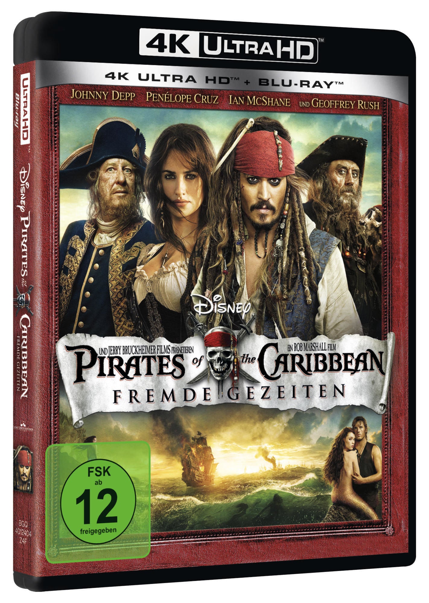 leonine-pirates-caribbean-fremde-gezeiten-4k-uhd-blu-ray image 2