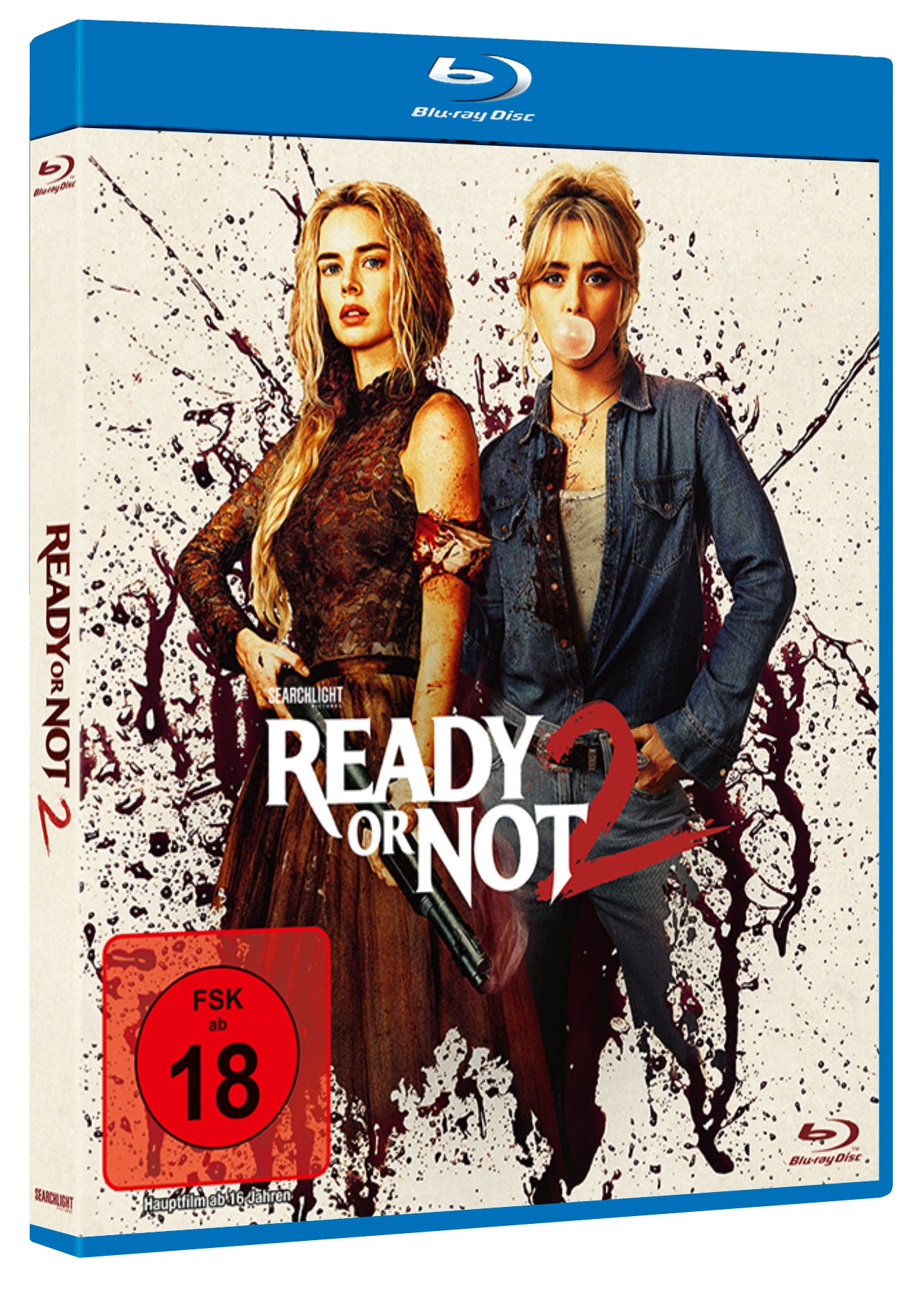 leonine-blu-ray-ready-or-not-2-film-blu-ray-horror-vorbestellung image 2