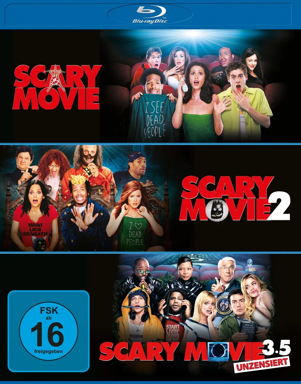 leonine-studios-scary-movie-1-3-blu-ray-collection-horror image 1