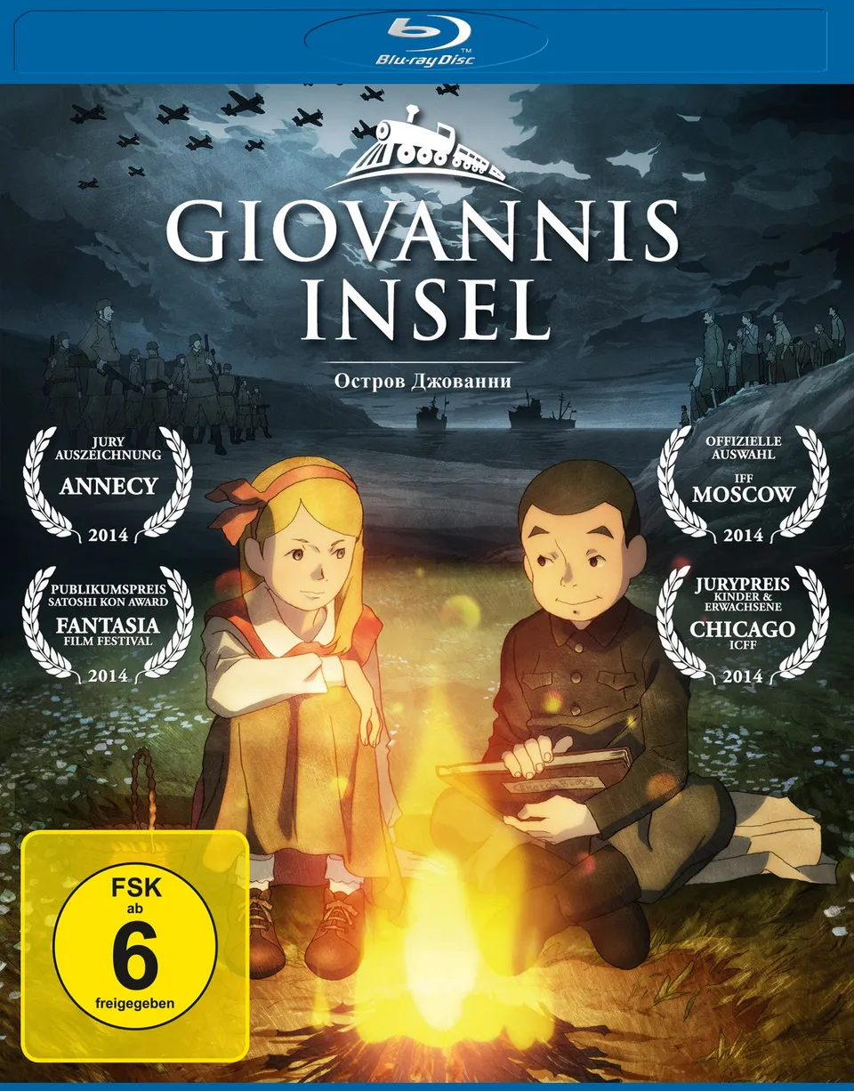 leonine-giovannis-insel-blu-ray-animefilm image 1
