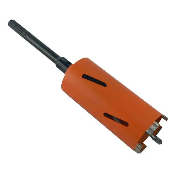 weischer-bohrkronen-diamantbohrkrone-44-mm-sds-max-beton image 1