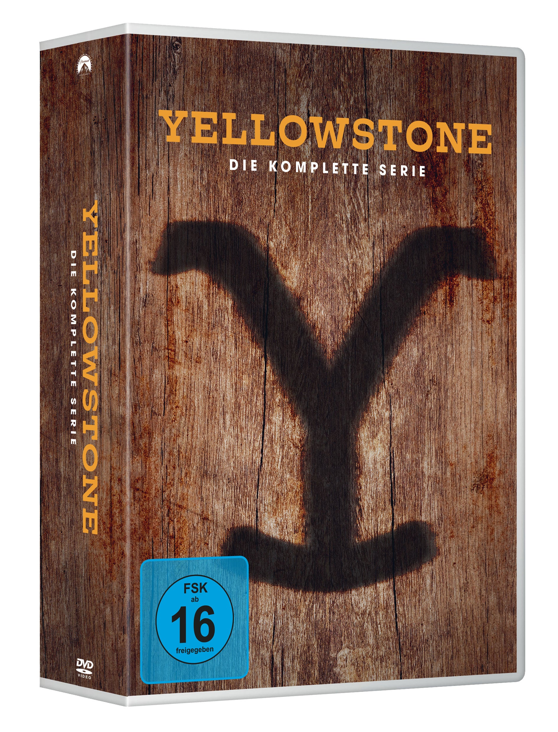 leonine-yellowstone-komplette-serie-dvd-box-24-dvds-5-staffeln image 2