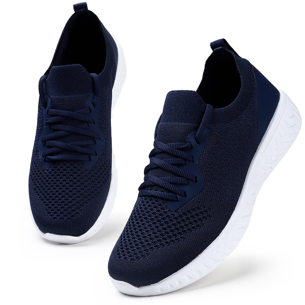 hkr-damen-sneaker-atmungsaktiv-leicht-turnschuhe-sportschuhe-2 image 1