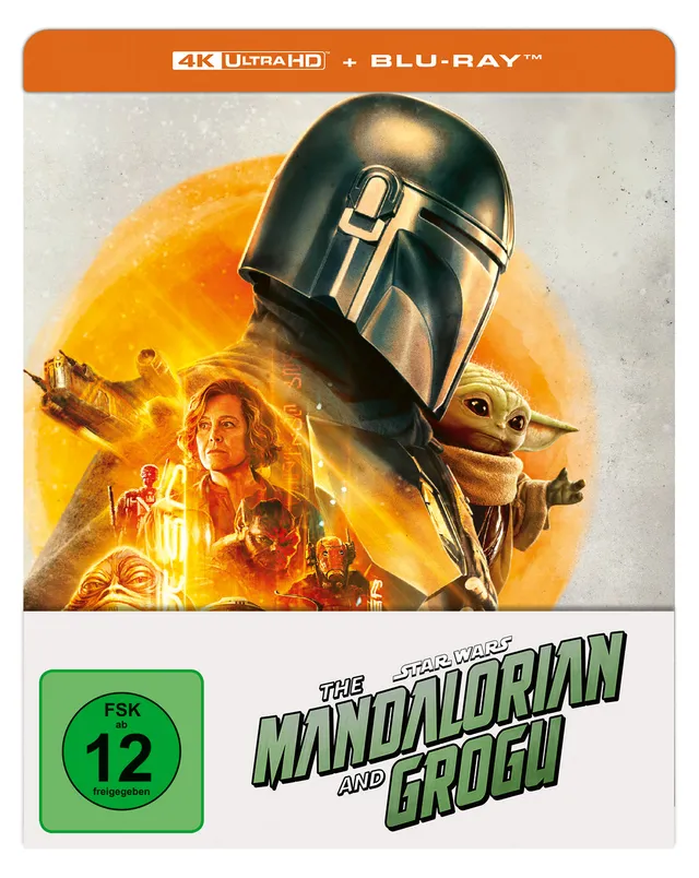 leonine-mandalorian-and-grogu-4k-uhd-steelbook-star-wars-film image 1