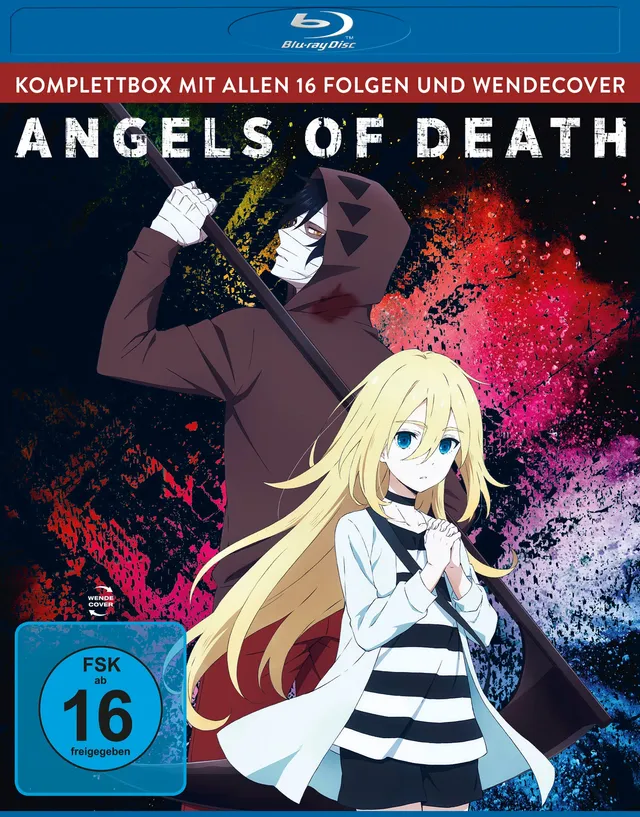 leonine-studios-angels-of-death-komplettbox-blu-ray-anime-serie image 1