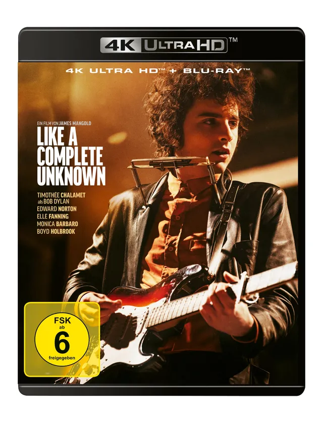 like-a-complete-unknown-4k-uhd-film-blu-ray image 1