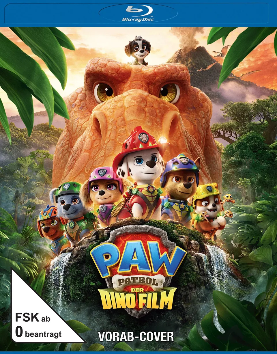 paw-patrol-der-dino-film-blu-ray-kinderfilm image 1