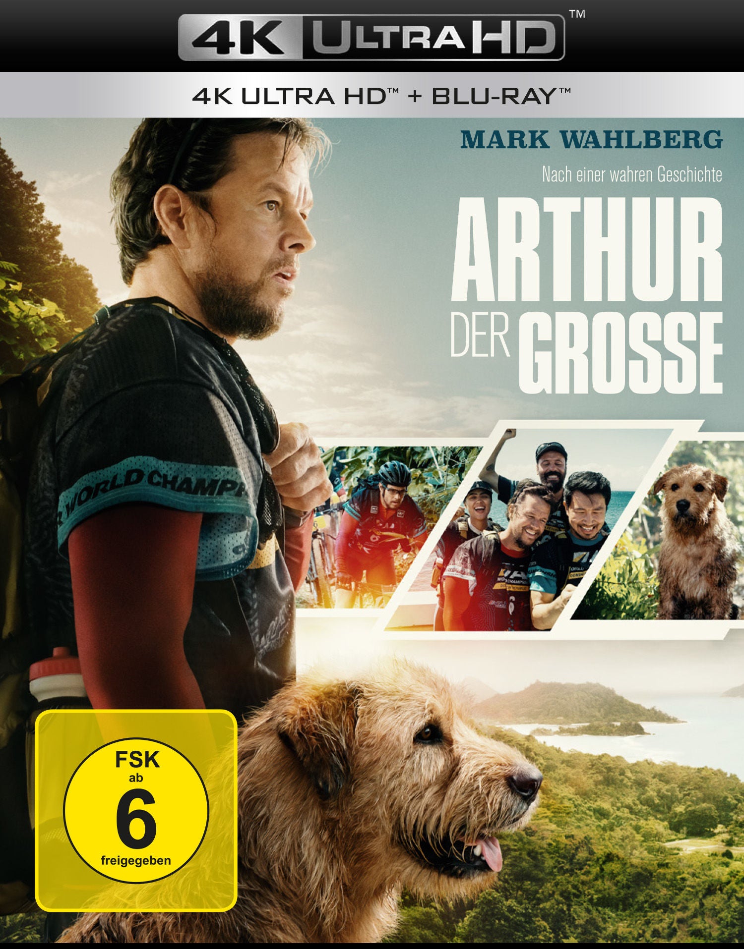 leonine-studios-arthur-der-grosse-4k-uhd-blu-ray-film image 1
