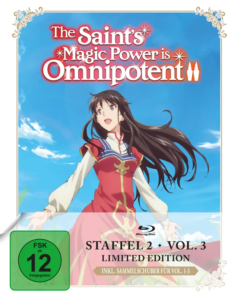 leonine-saint-s-magic-power-st-2-vol-3-blu-ray-schuber image 1