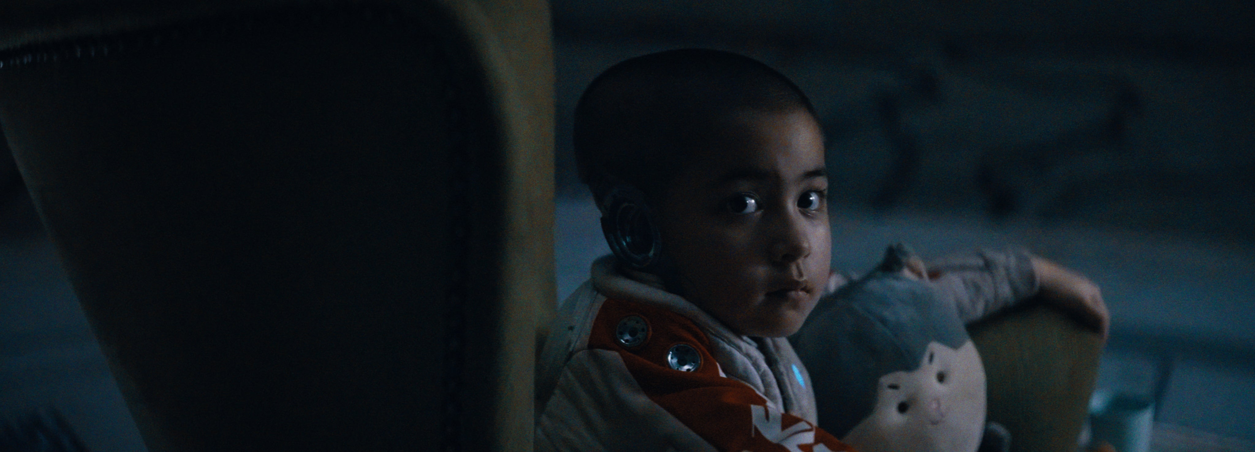 leonine-the-creator-4k-uhd-blu-ray-science-fiction-film image 5