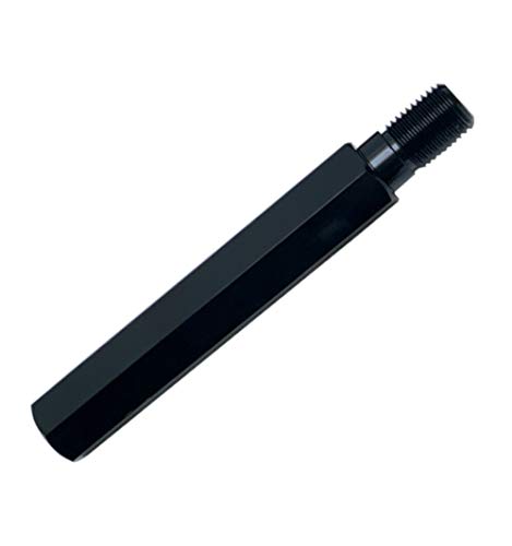 weischer-zubeh-r-bohrkronen-verl-ngerung-300-mm-1-1-4-unc-sechskant image 7