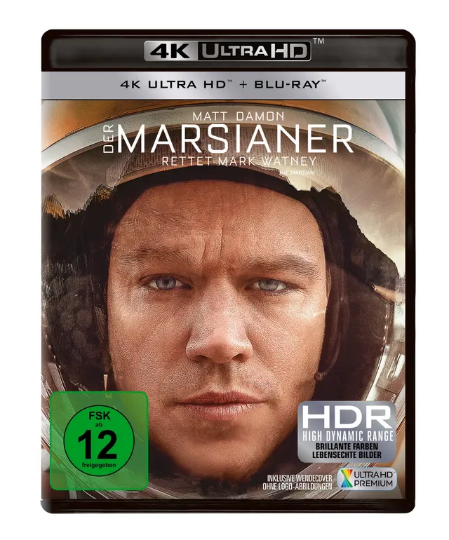 leonine-der-marsianer-rettet-mark-watney-4k-uhd-blu-ray image 1