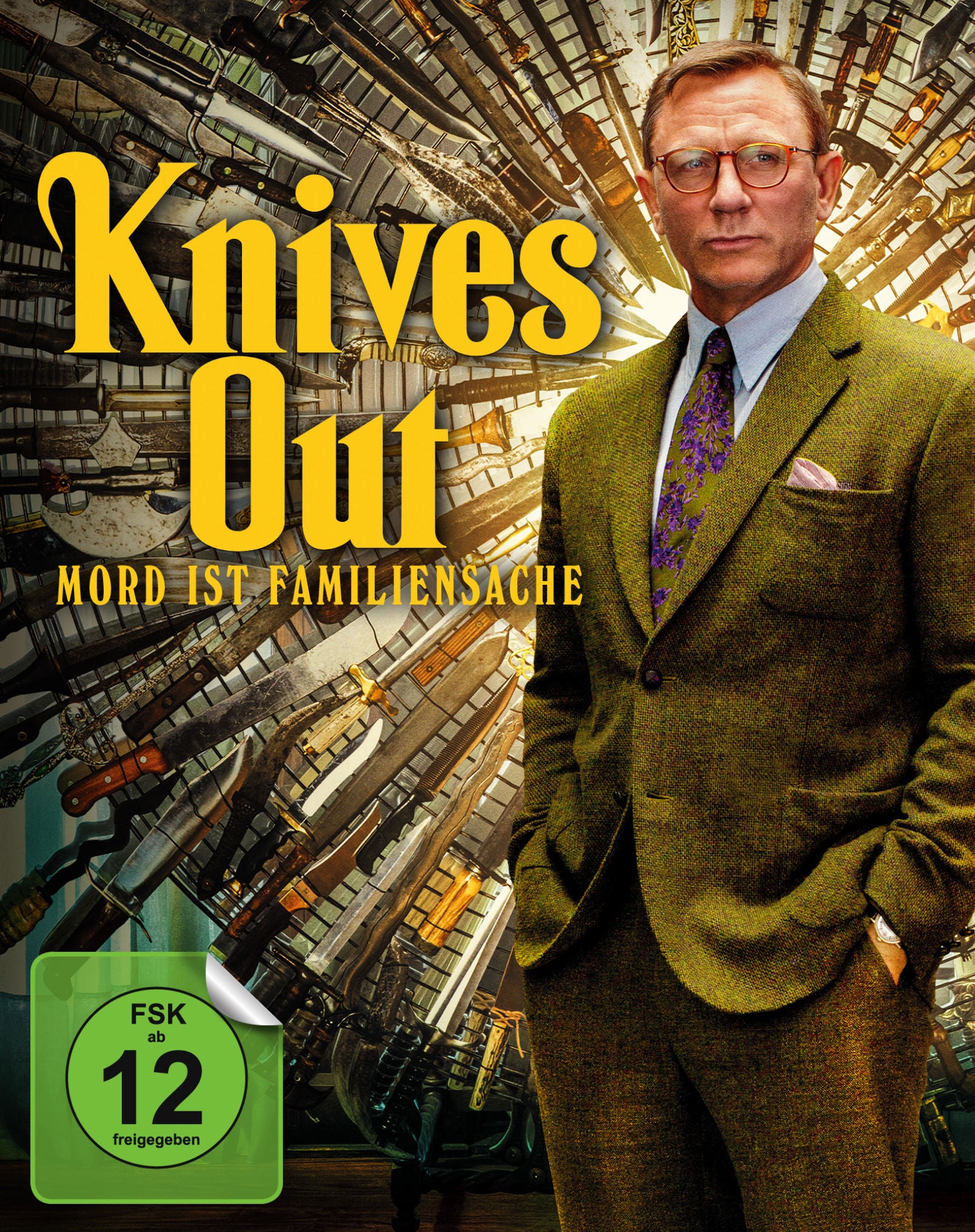 leonine-knives-out-mord-ist-familiensache-4k-mediabook image 1