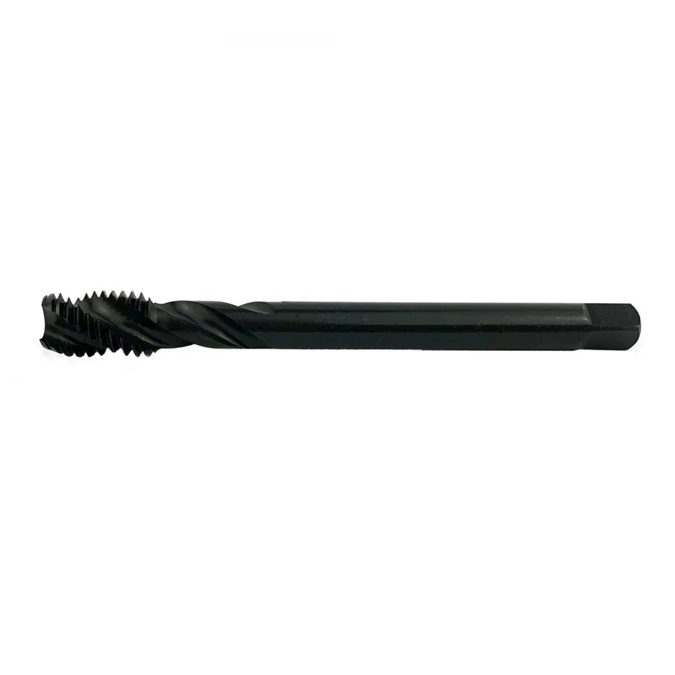 weischer-gewinde-und-schl-ssel-m2-sacklochbohrer-hss-e-edelstahl image 1