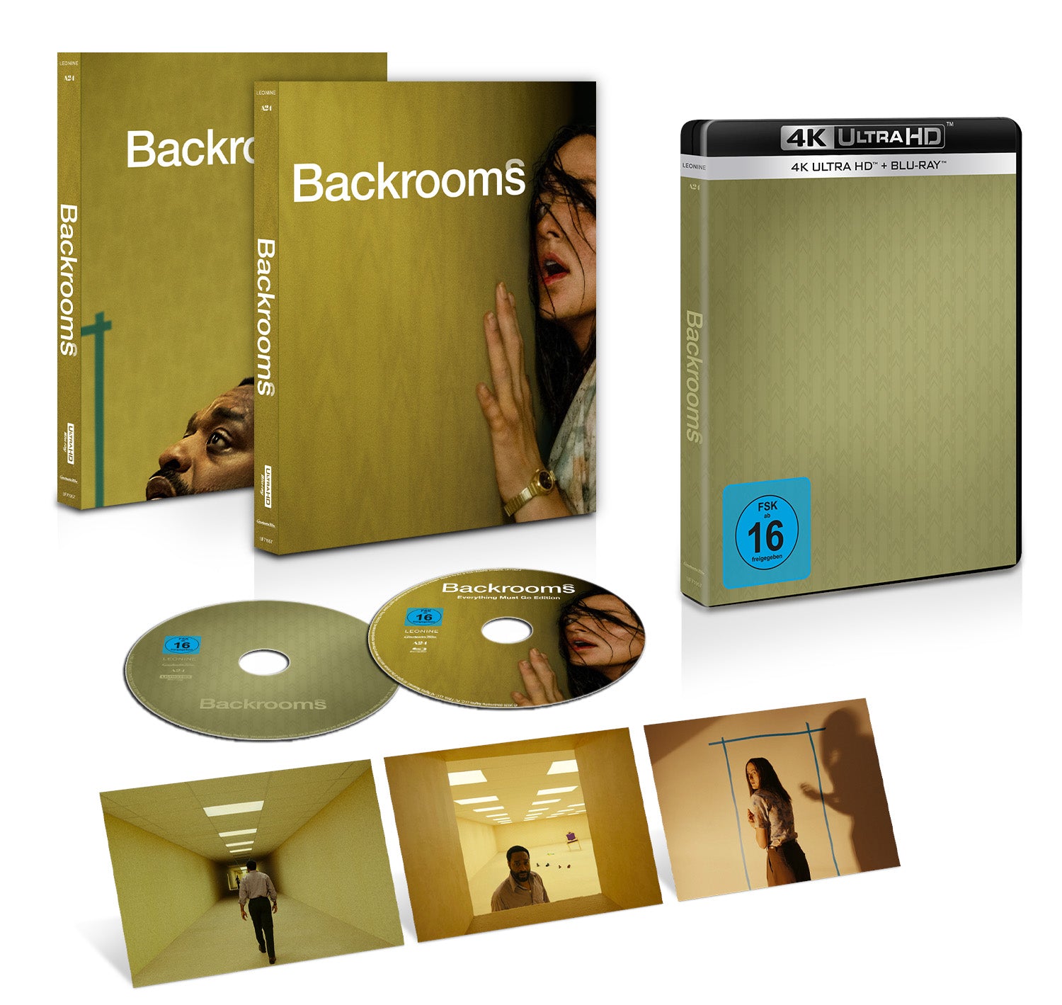 leonine-backrooms-everything-must-go-4k-collector-s-edition image 3