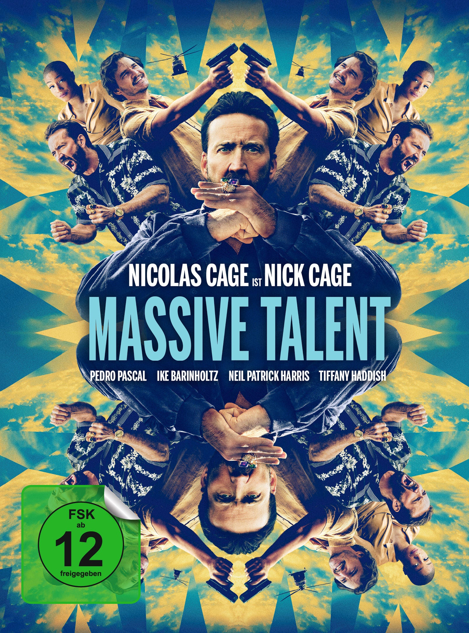 leonine-massive-talent-4k-uhd-mediabook-actionfilm image 1