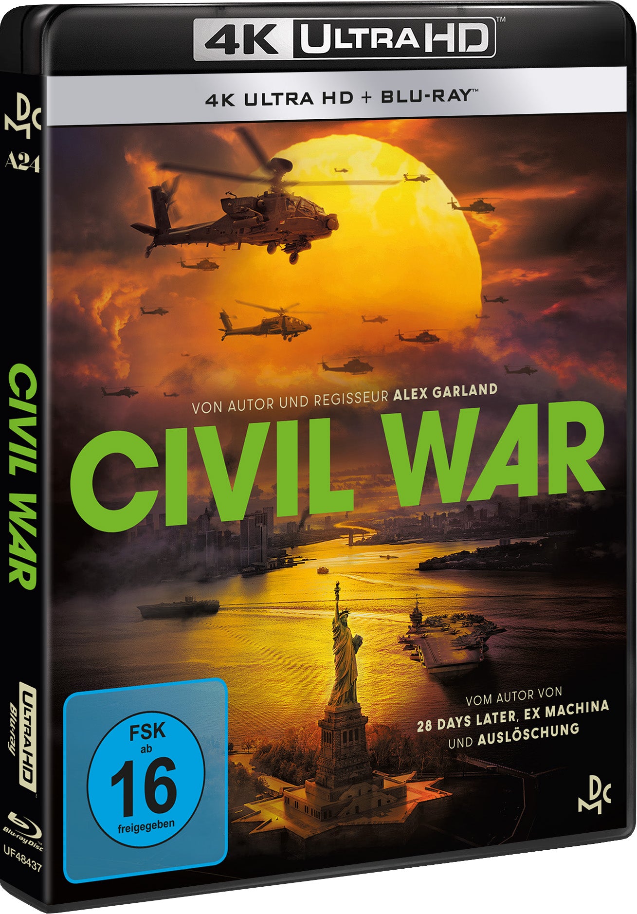 leonine-studios-civil-war-4k-uhd-blu-ray-actionfilm image 2