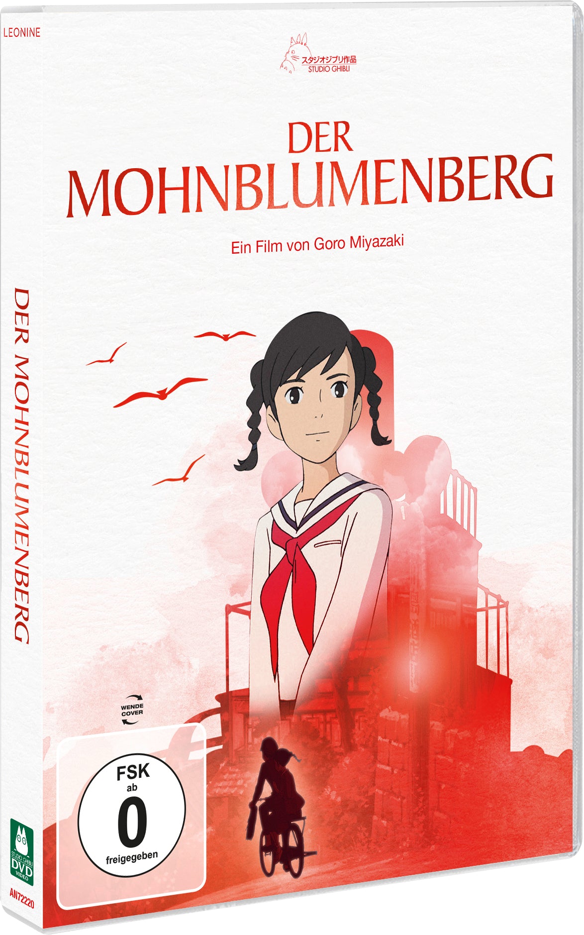 leonine-studios-der-mohnblumenberg-white-edition-dvd-animefilm image 2