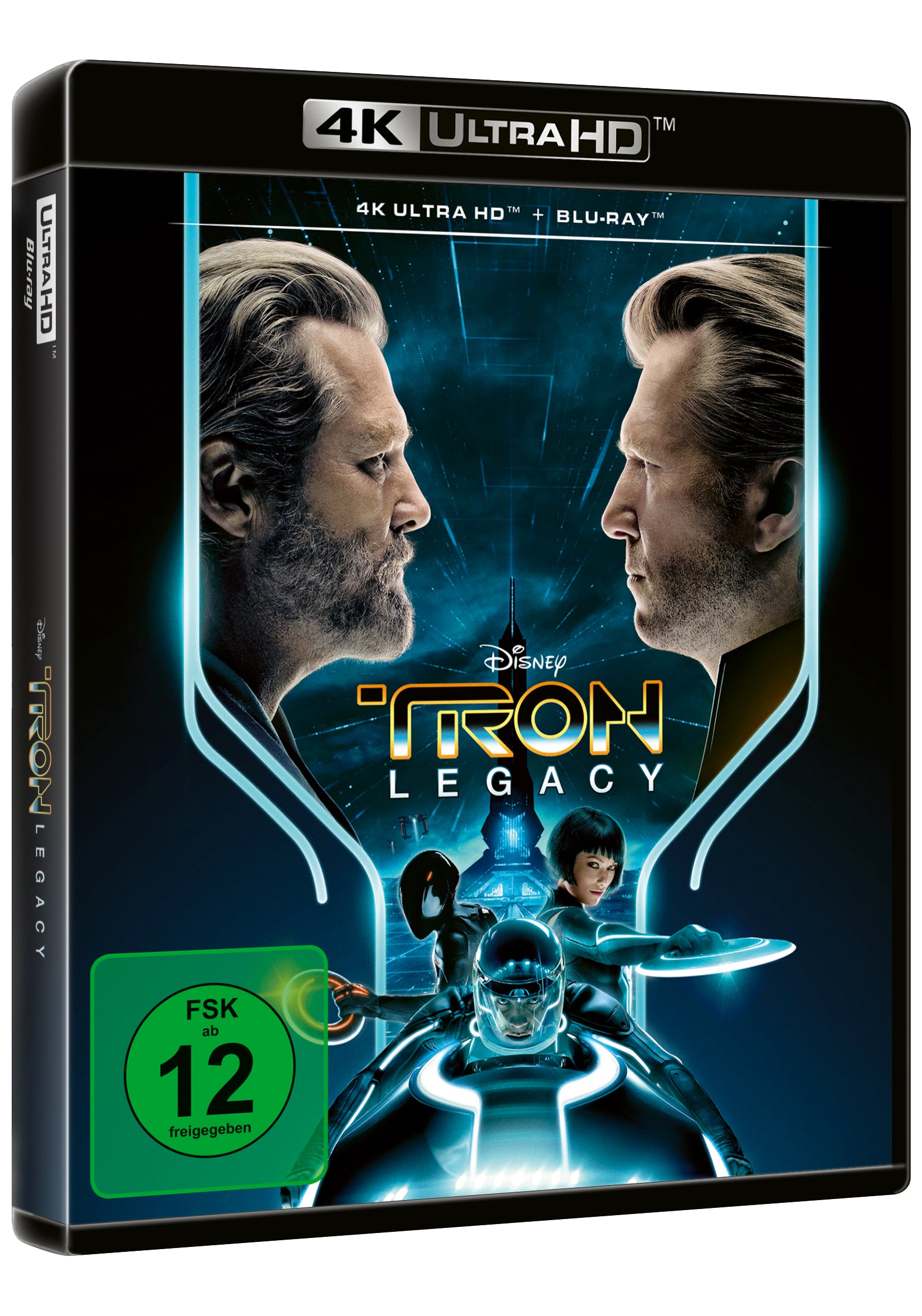 leonine-studios-tron-legacy-4k-uhd-blu-ray-disney-film image 2