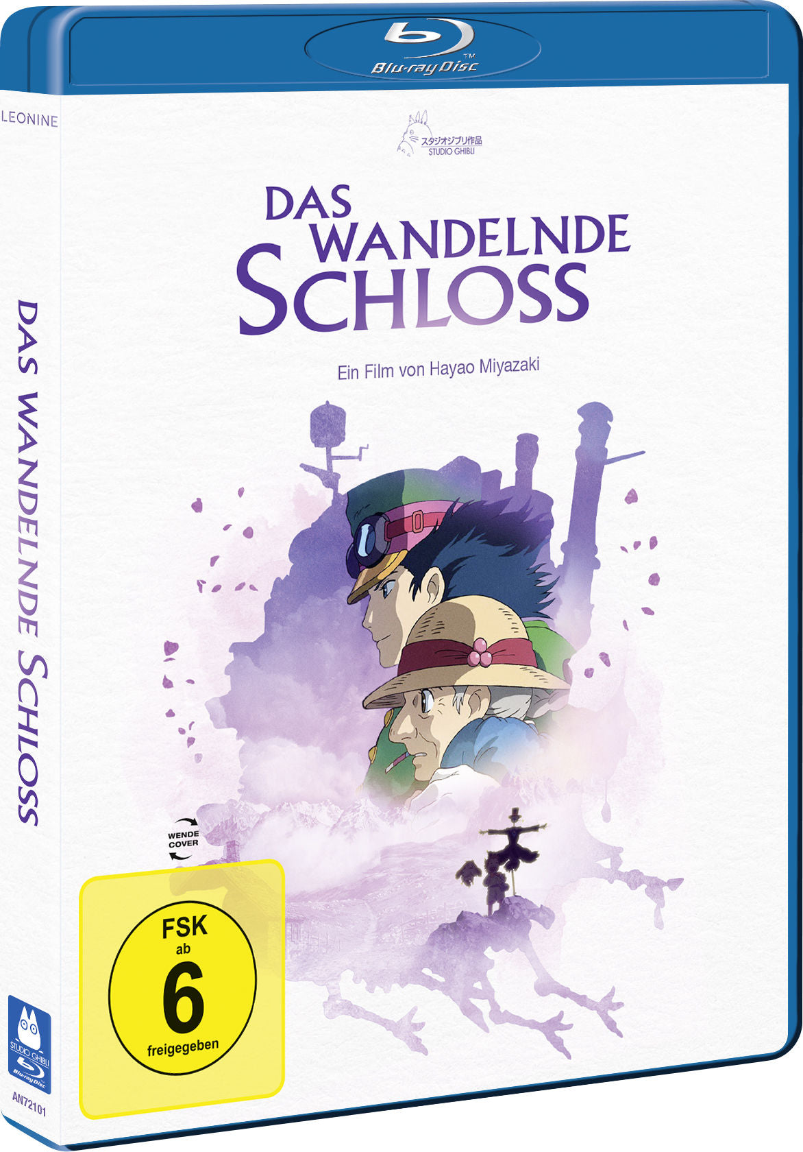 leonine-das-wandelnde-schloss-white-edition-blu-ray-animefilm image 2