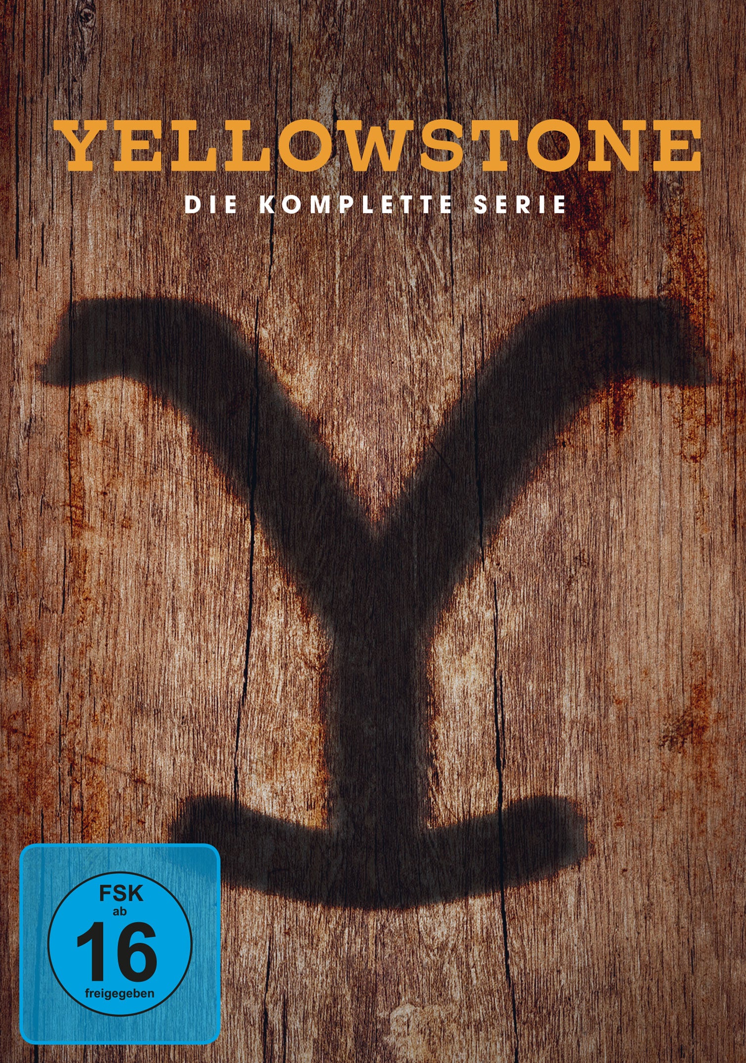 leonine-yellowstone-komplette-serie-dvd-box-24-dvds-5-staffeln image 1
