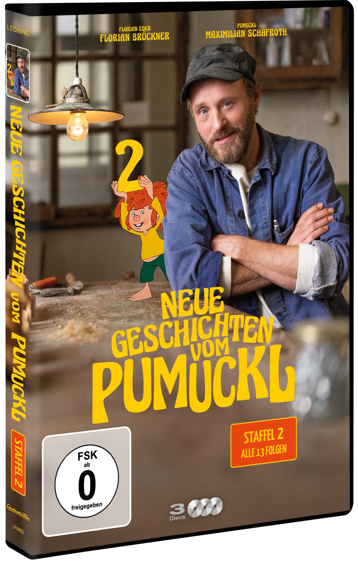 neue-geschichten-vom-pumuckl-staffel-2-blu-ray-serie image 2