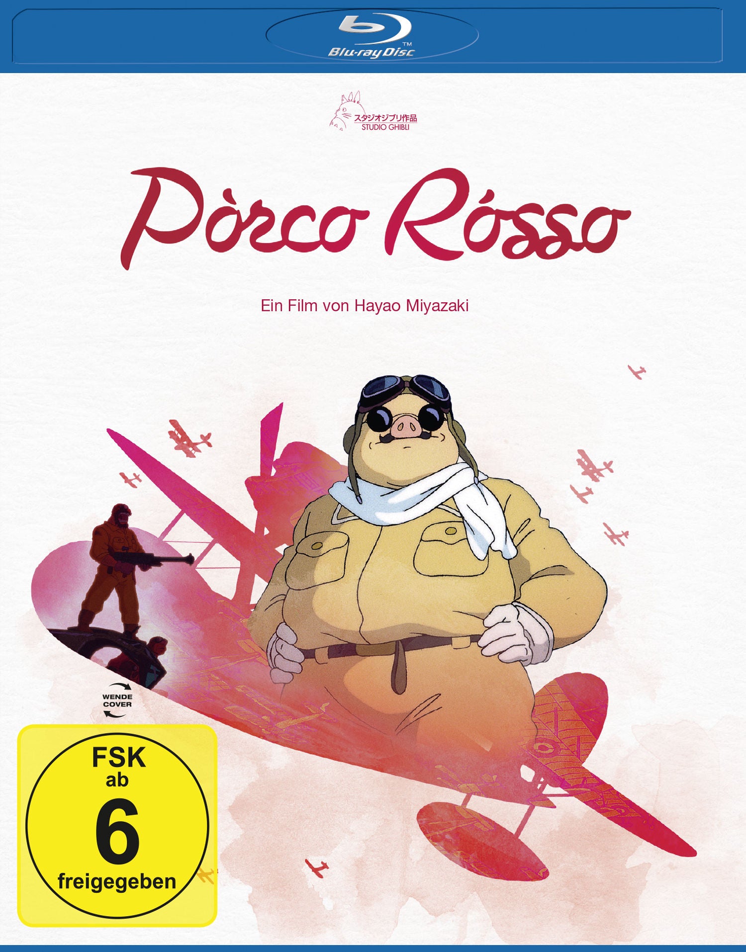 leonine-studios-porco-rosso-white-edition-blu-ray-animefilm image 1