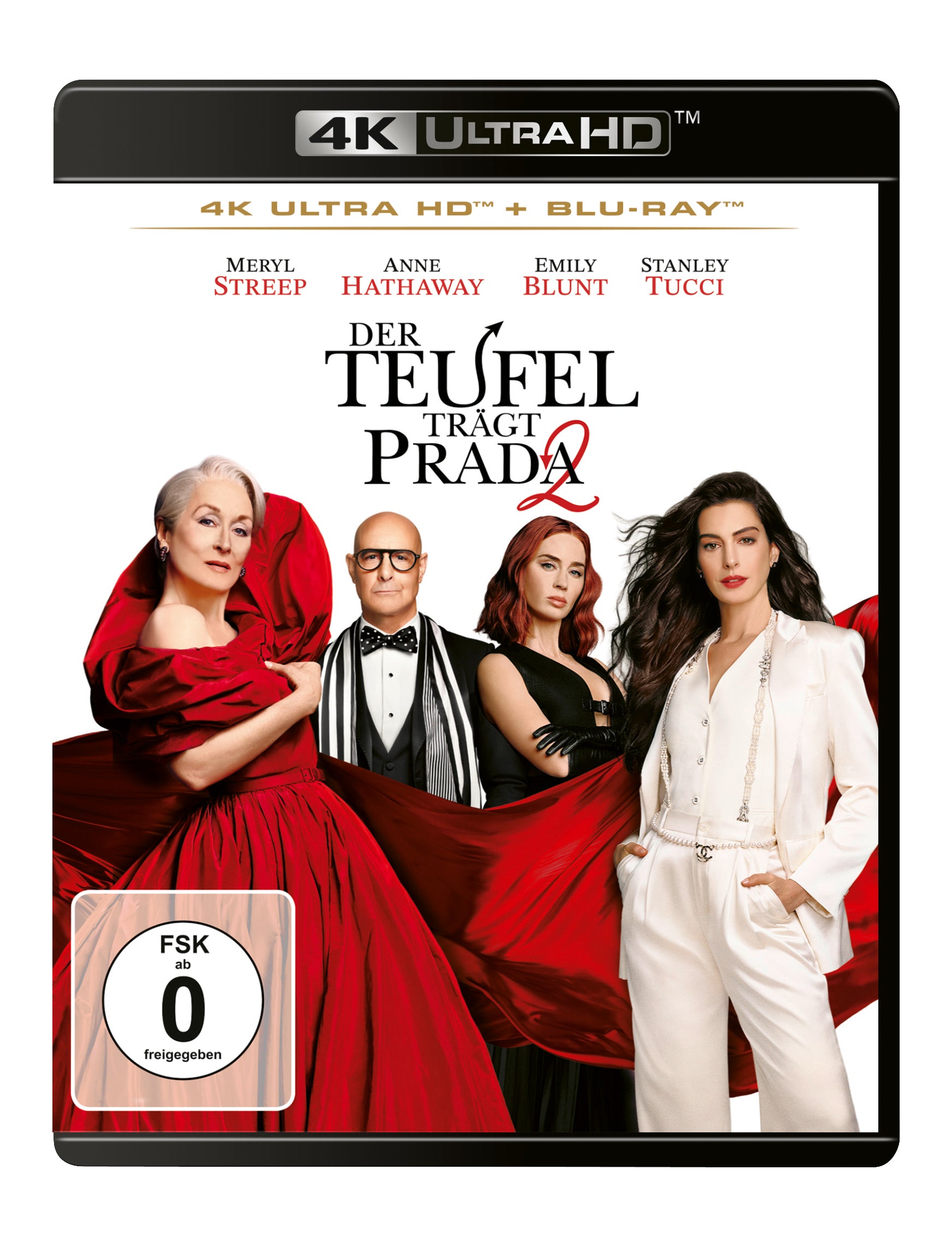 der-teufel-tr-gt-prada-2-4k-uhd-blu-ray-neuheit image 1