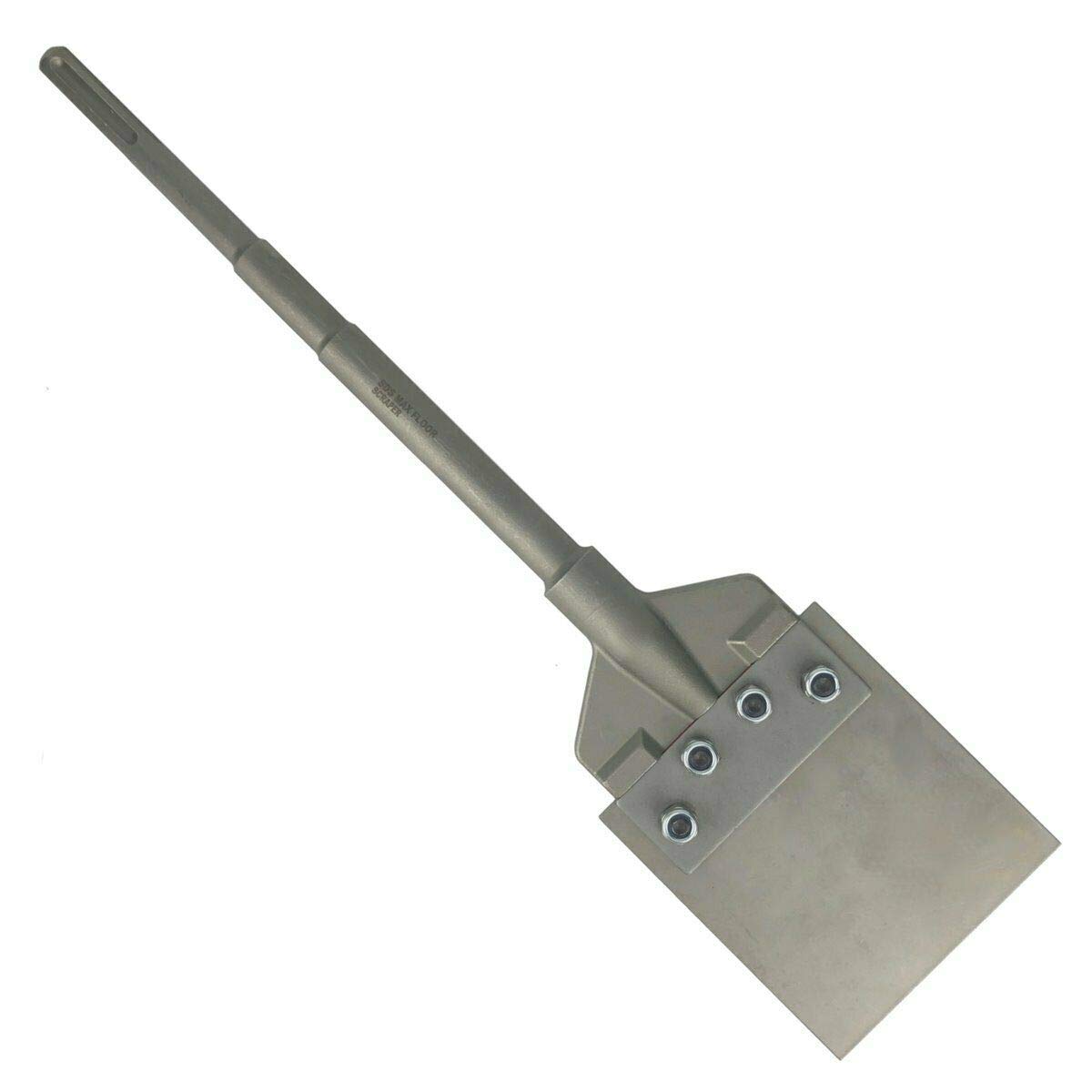 weischer-spachtelmeissel-ersatzblatt-150-mm-meisselklinge image 6