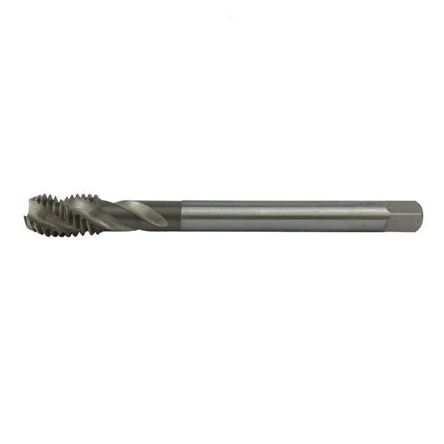 weischer-gewinde-und-schl-ssel-m5-sacklochbohrer-hss-g-gewindebohrer image 1