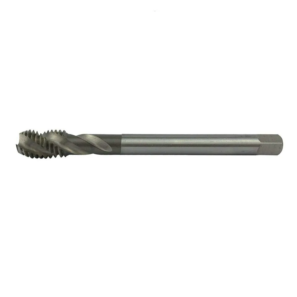 weischer-gewinde-und-schl-ssel-m5-sacklochbohrer-hss-g-gewindebohrer image 1