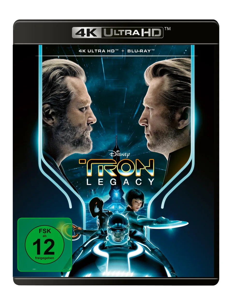 leonine-studios-tron-legacy-4k-uhd-blu-ray-disney-film image 1