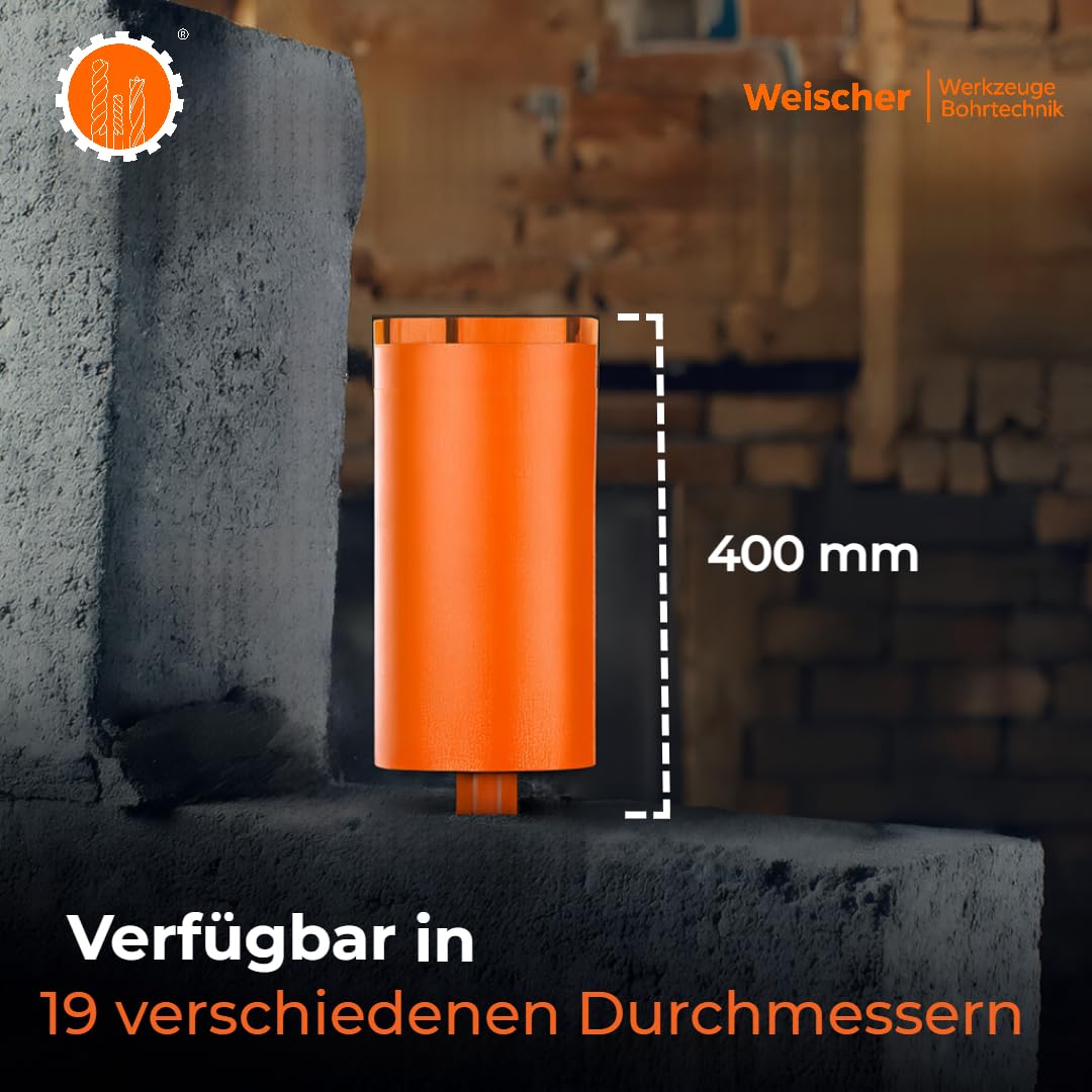 weischer-bohrkronen-diamantbohrkrone-162-mm-f-r-beton image 4