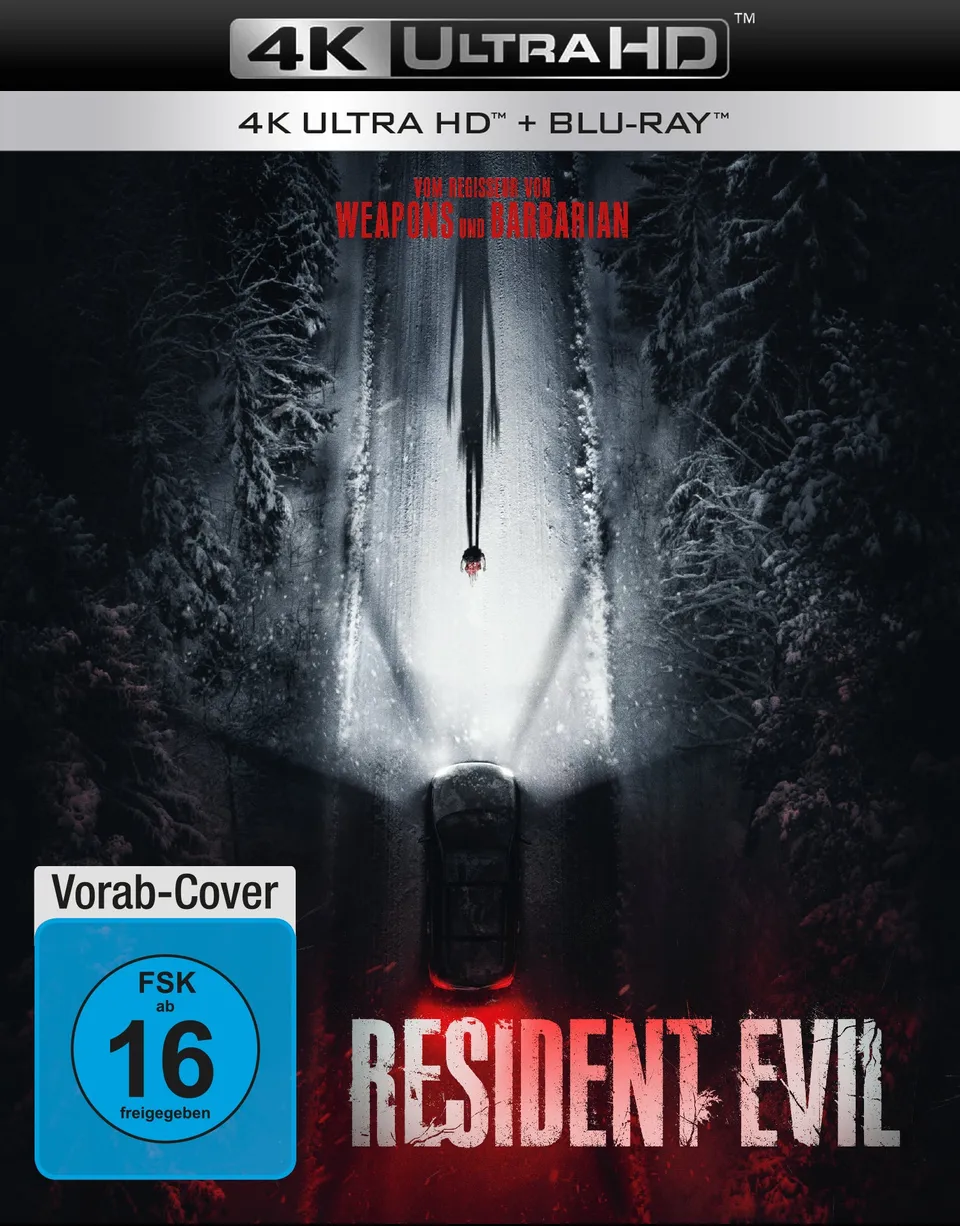 leonine-studios-resident-evil-2026-4k-film-blu-ray image 1