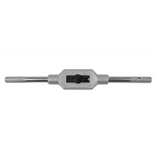 weischer-windeisen-m1-m8-gr-e-0-verstellbar-gewindebohrer-halter image 2