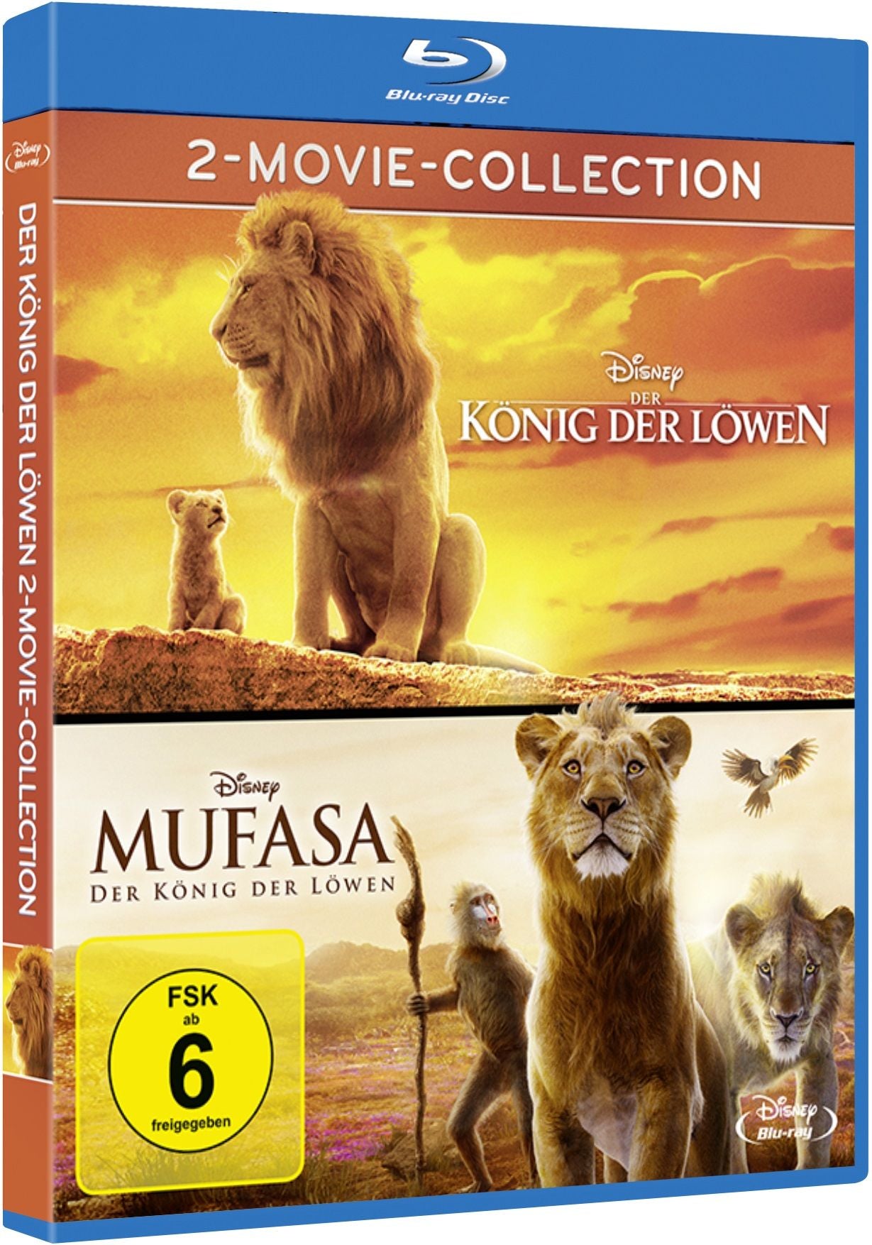 leonine-studios-k-nig-der-l-wen-mufasa-blu-ray-film-live-action image 2