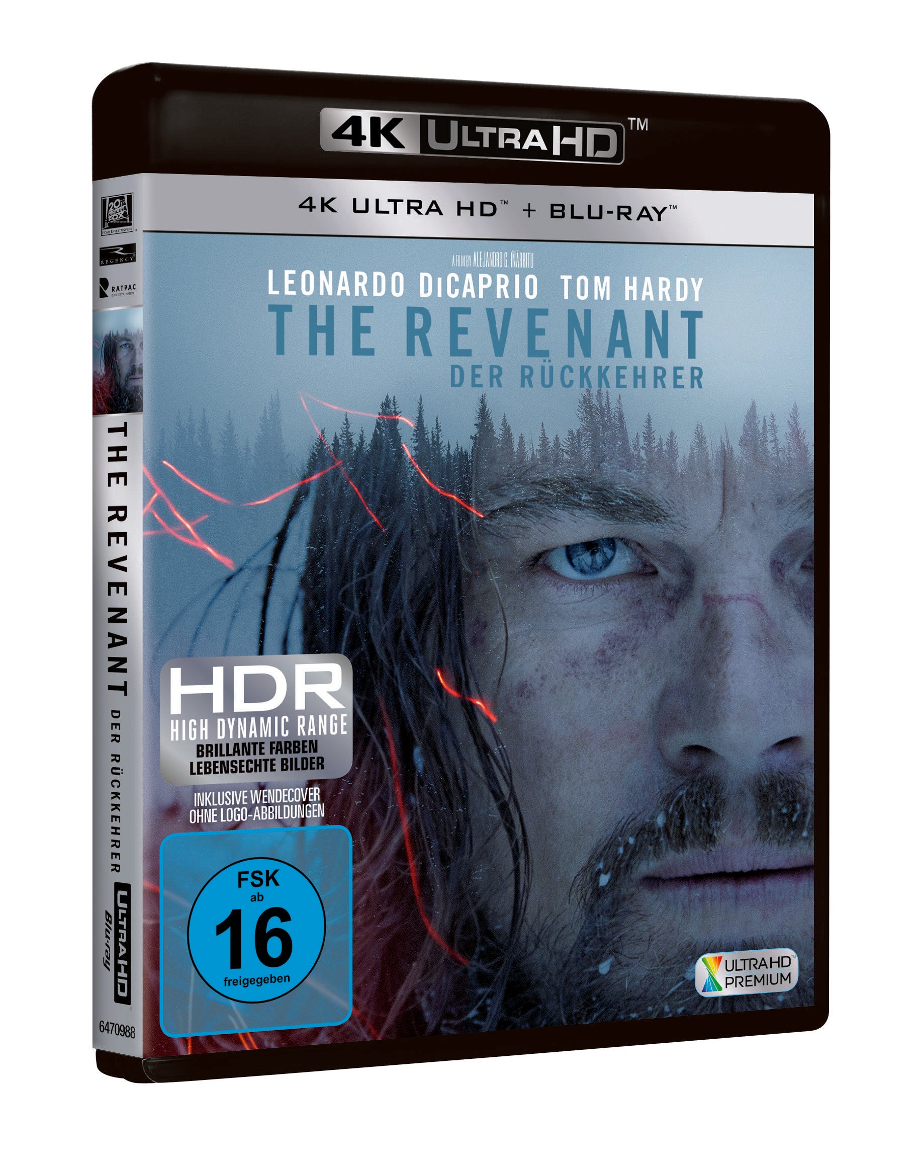 leonine-studios-the-revenant-der-r-ckkehrer-4k-uhd-blu-ray-film image 2