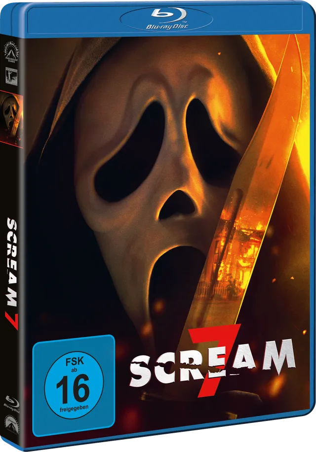 leonine-scream-7-blu-ray-horror-film-ghostface image 1